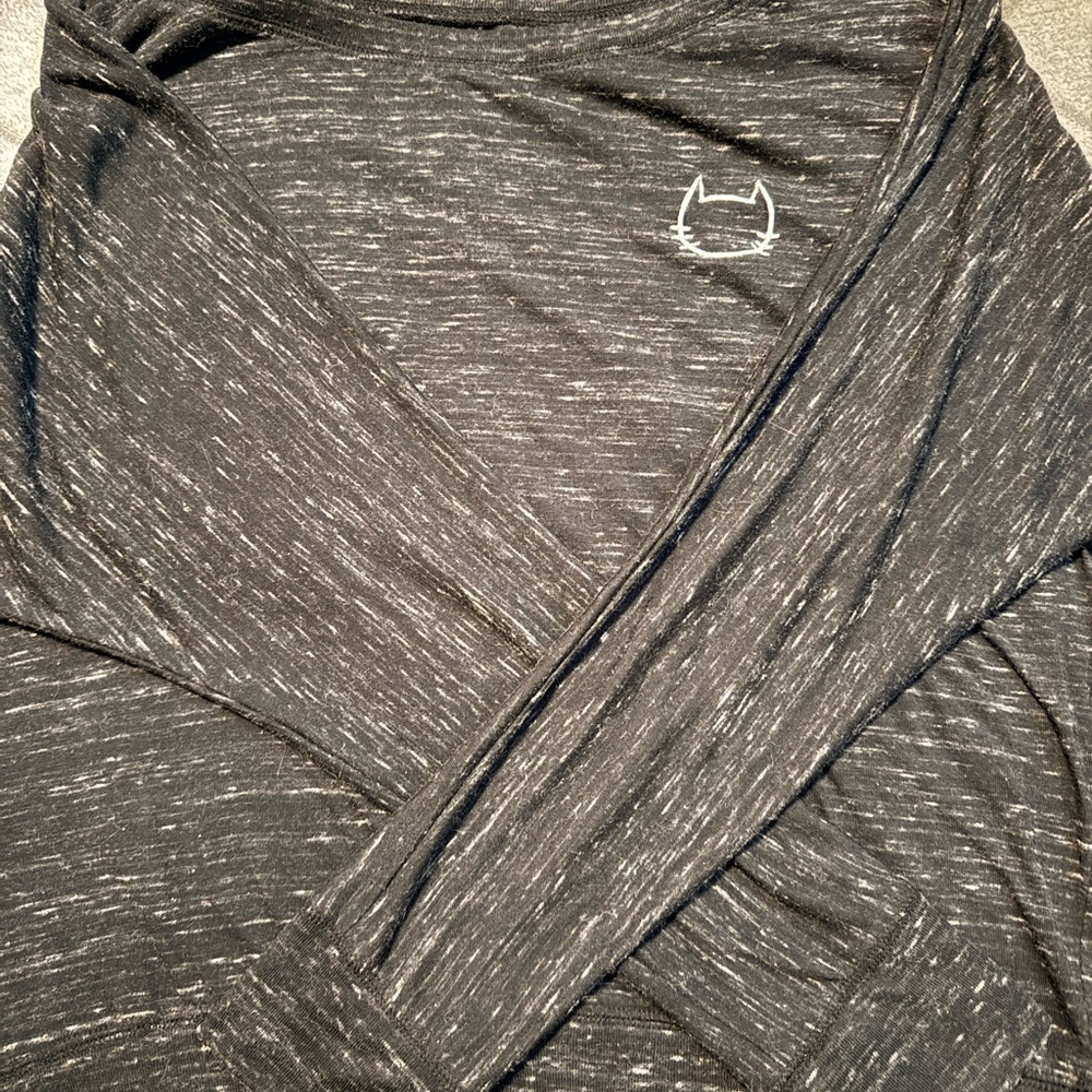 Laura Lee Los Angeles Long Sleeve Top – Discontinued Brand